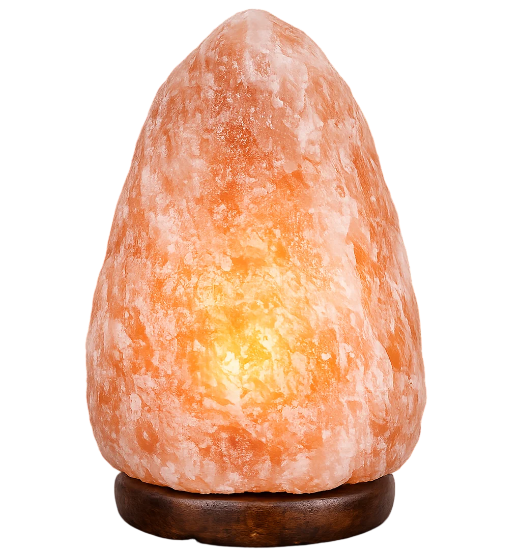 Himalayan Salt Lamp