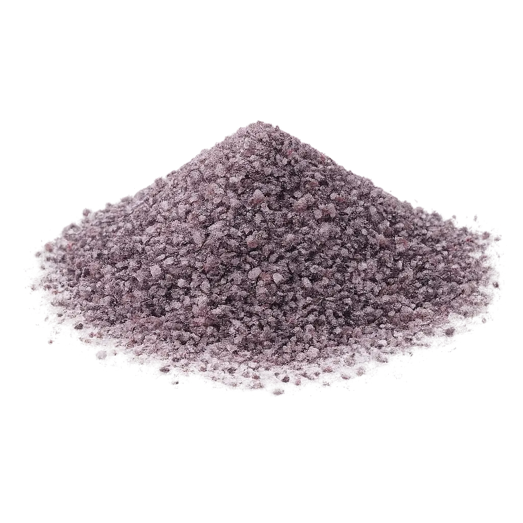 Black Salt