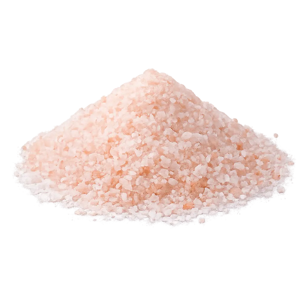 Light Pink Salt