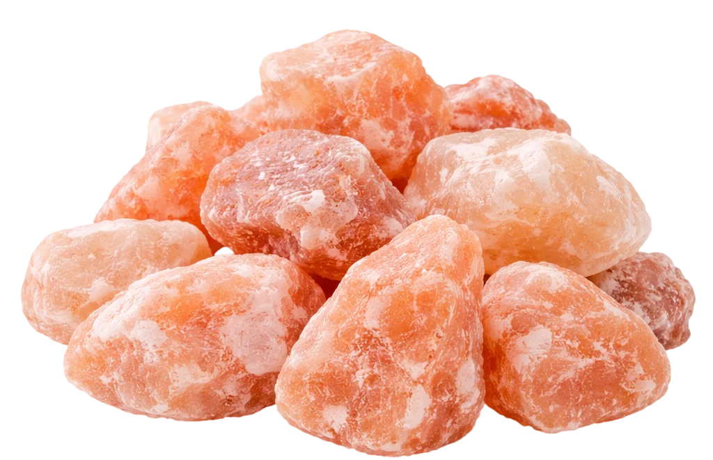 Rough Rocks